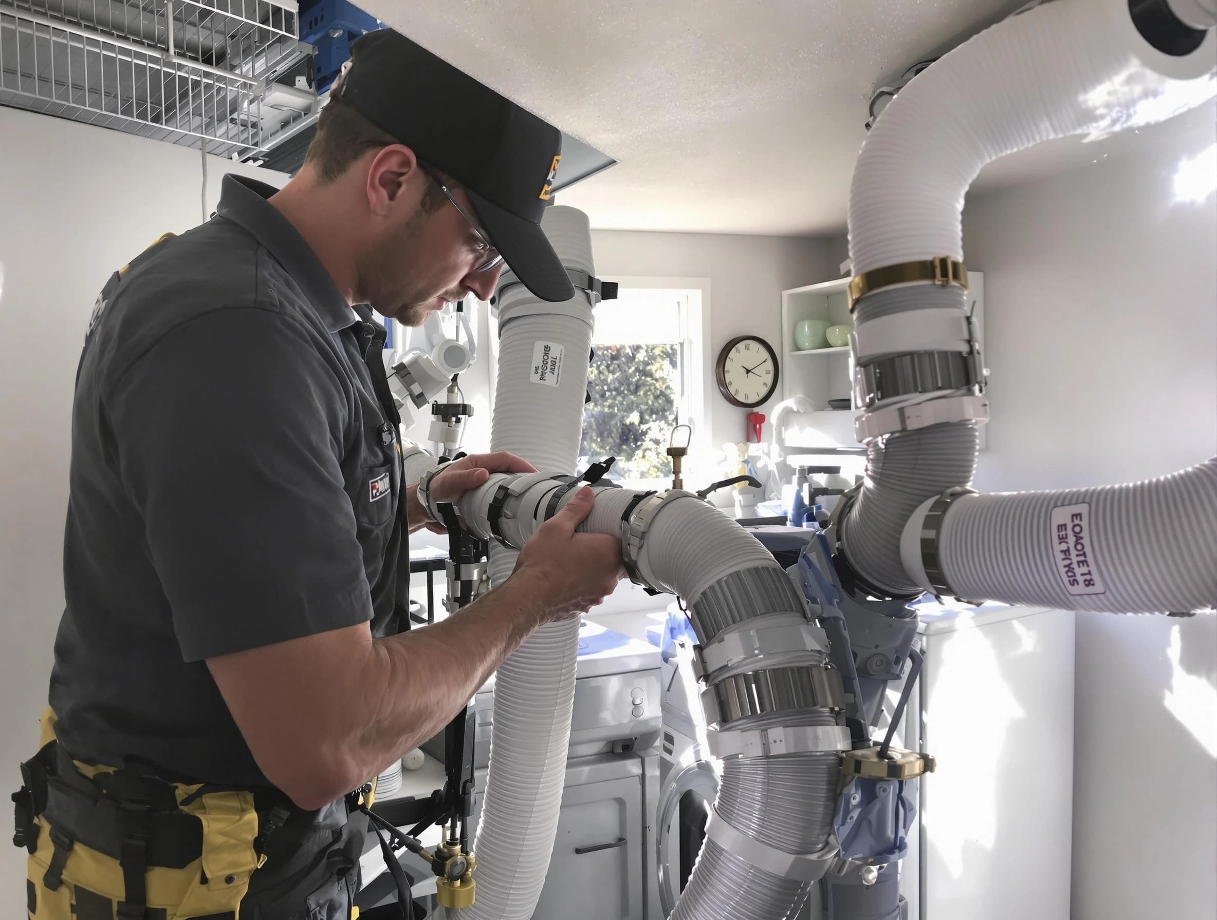 Hose Installation service in Kingfisher, OK