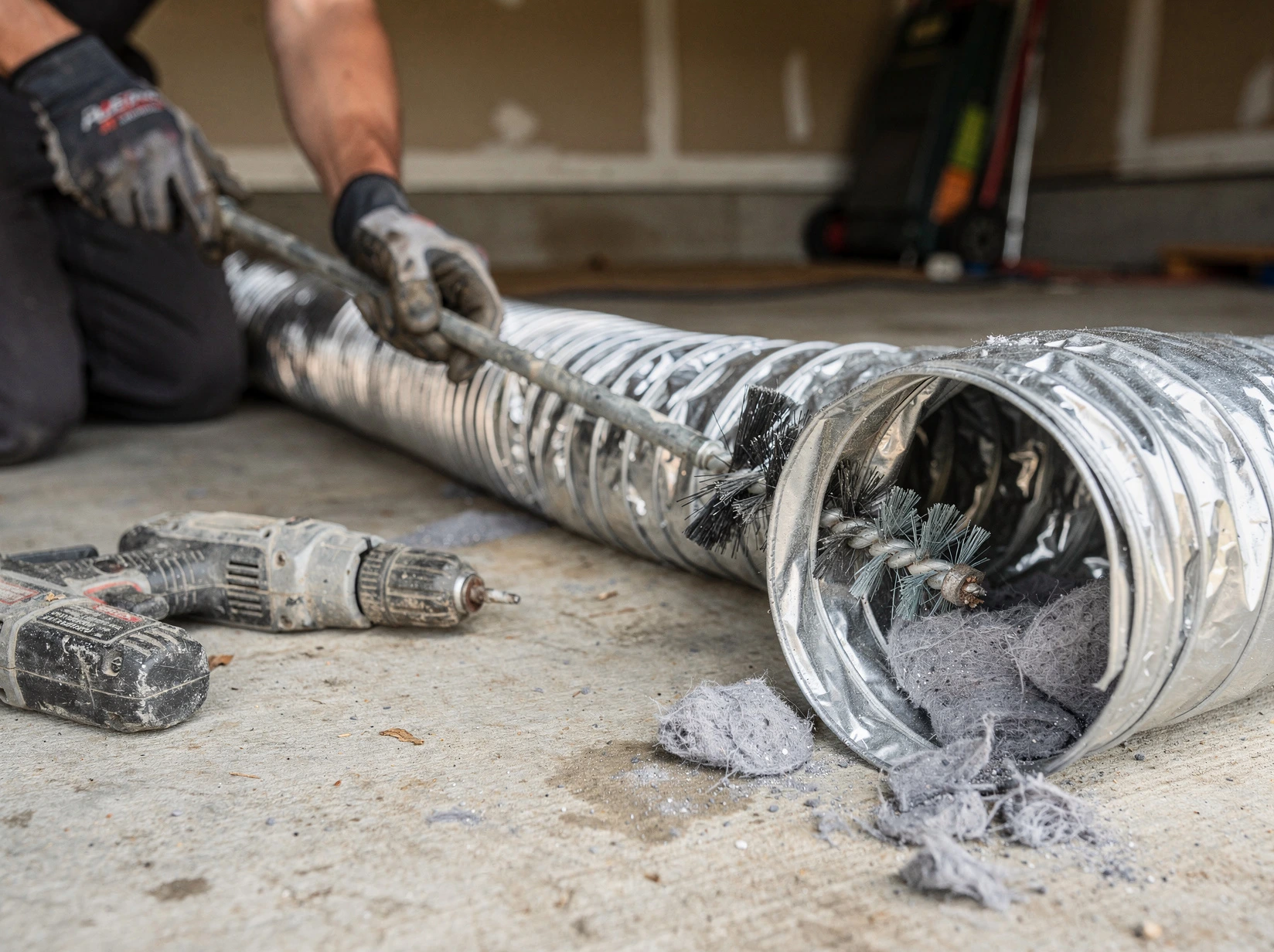 Duct Cleaning service in Kingfisher, OK