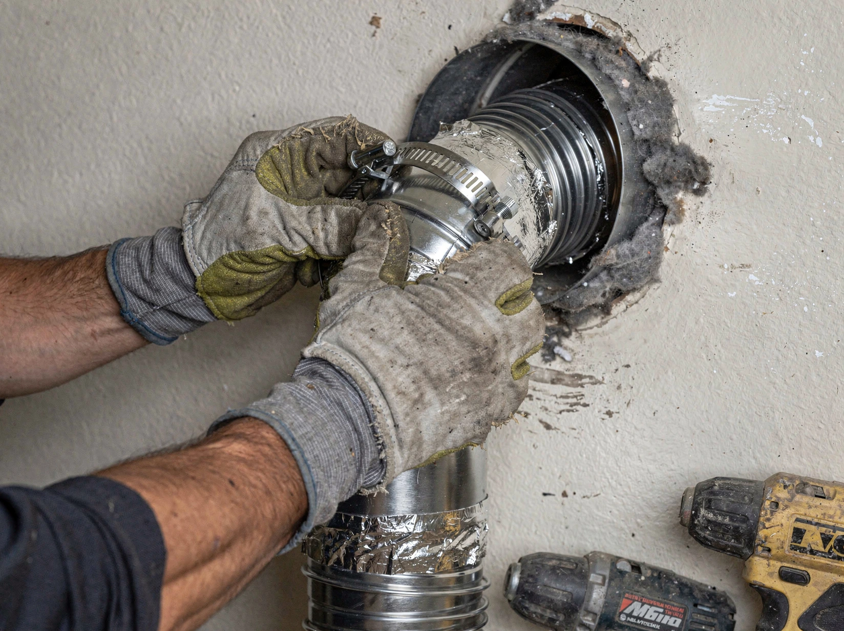 Hose Installation service in Kingfisher, OK